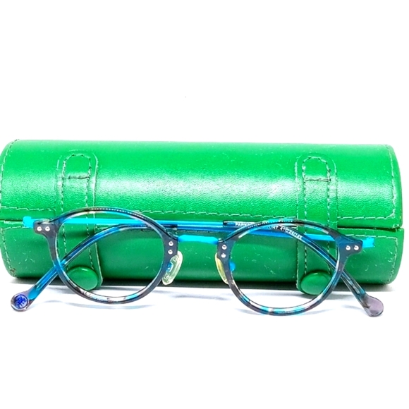 NW 77TH "PARKA" EYEGLASSES FRAME: - Picture 14 of 14